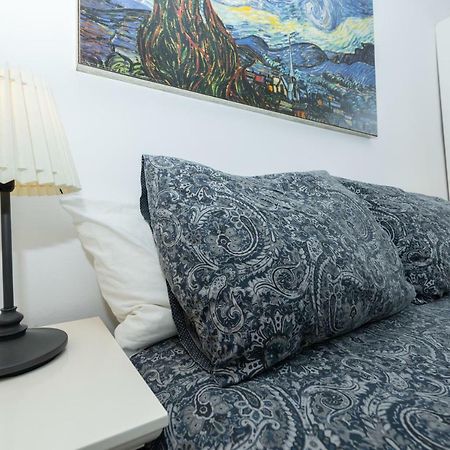 Wonderful Malagueta Pompidou Apartment Malaga Ngoại thất bức ảnh