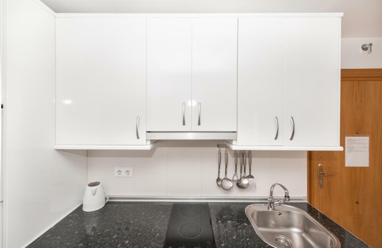 Wonderful Malagueta Pompidou Apartment Malaga Ngoại thất bức ảnh