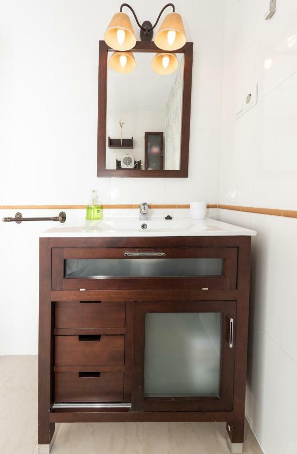 Wonderful Malagueta Pompidou Apartment Malaga Ngoại thất bức ảnh